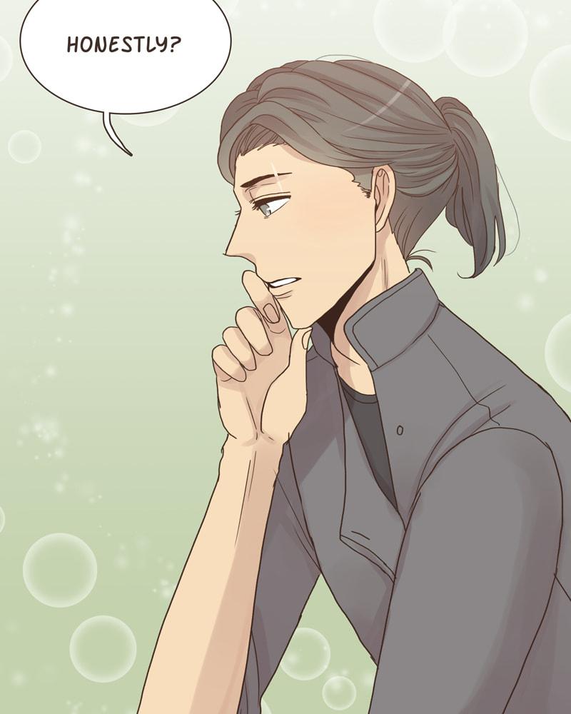Gourmet Hound Chapter 64 page 33 - 