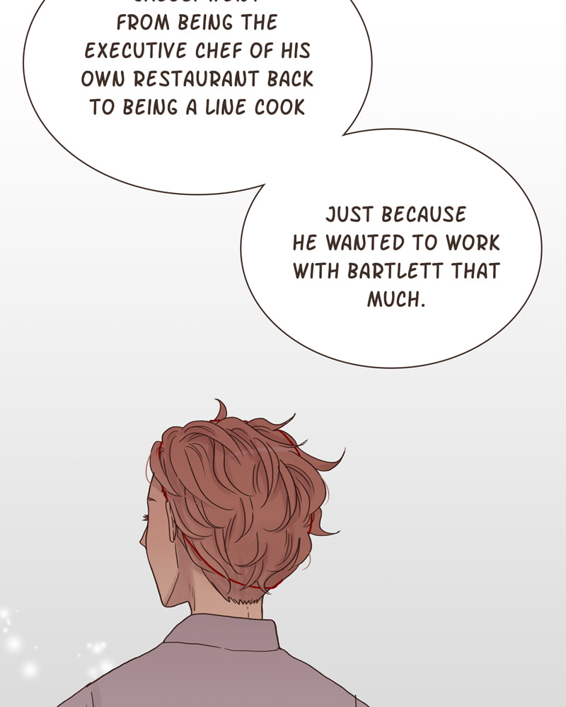 Gourmet Hound Chapter 64 page 35 - 
