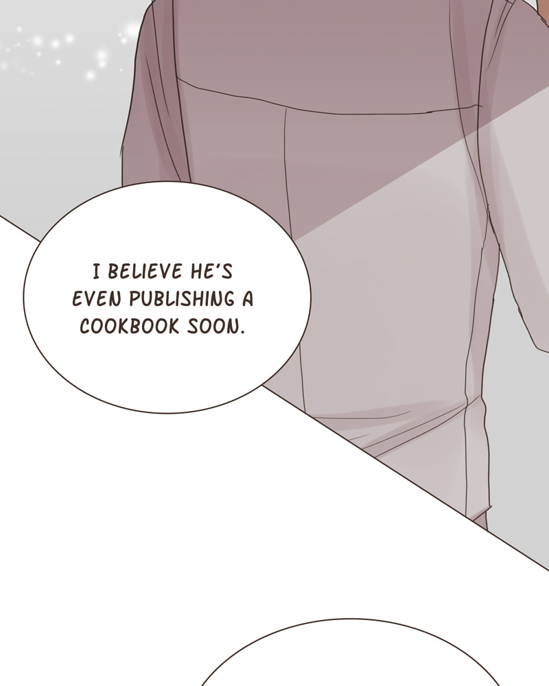 Gourmet Hound Chapter 64 page 39 - 