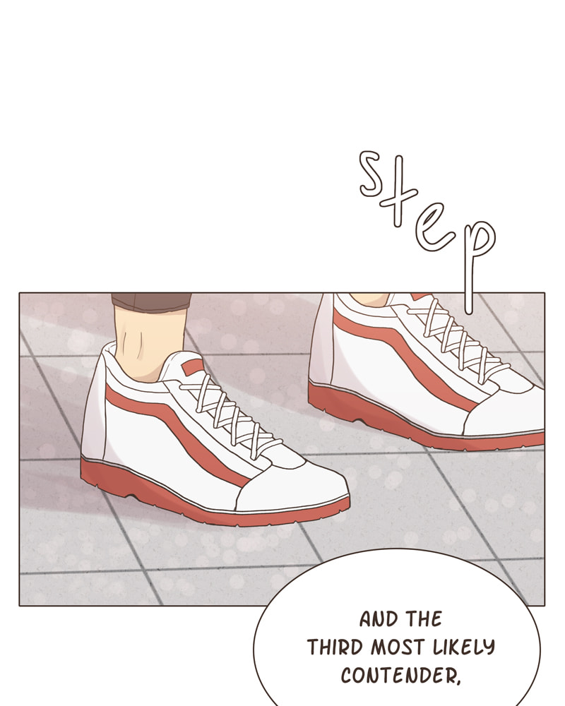 Gourmet Hound Chapter 64 page 41 - 