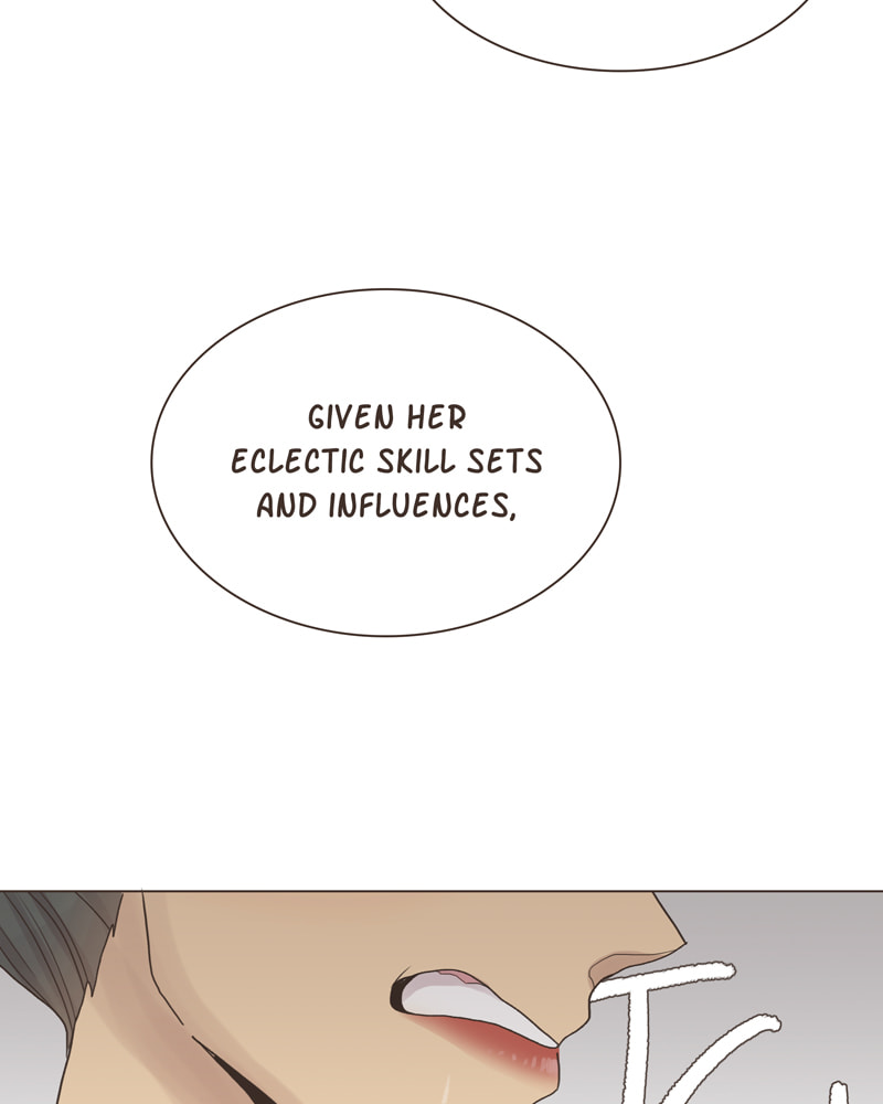 Gourmet Hound Chapter 64 page 42 - 
