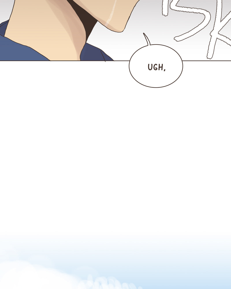 Gourmet Hound Chapter 64 page 43 - 