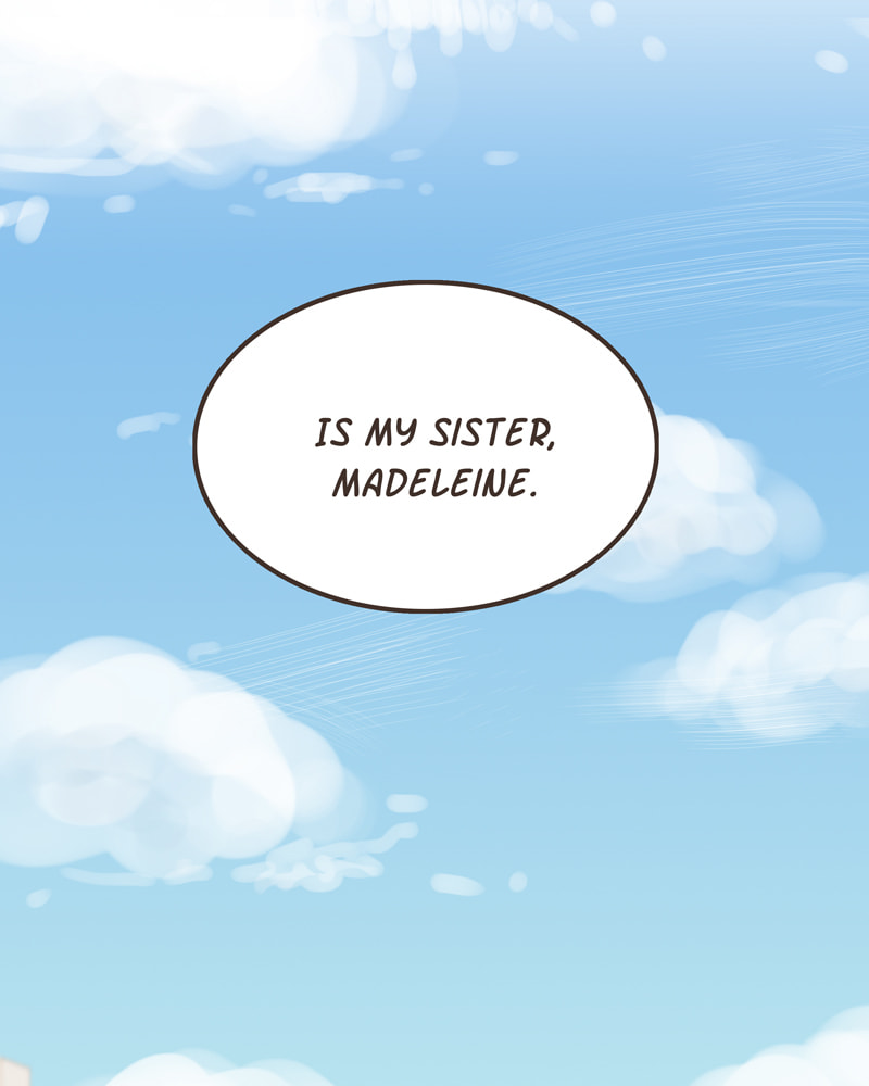 Gourmet Hound Chapter 64 page 44 - 
