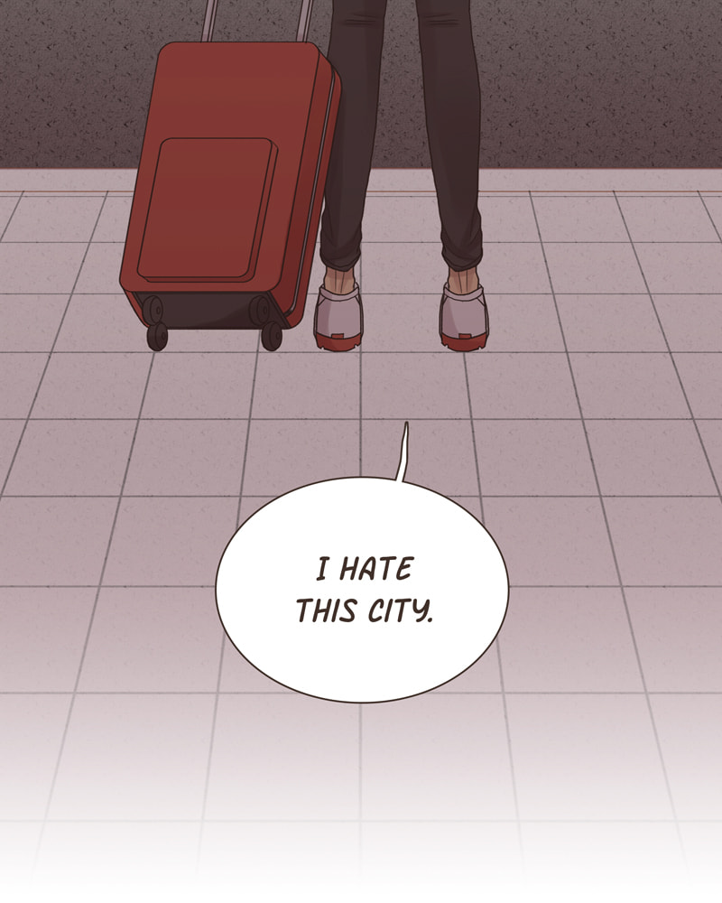 Gourmet Hound Chapter 64 page 46 - 