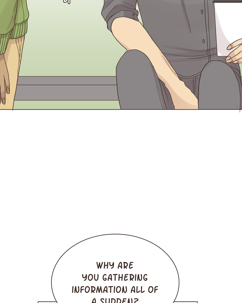 Gourmet Hound Chapter 64 page 51 - 