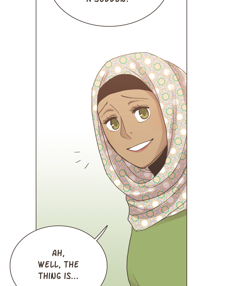 Gourmet Hound Chapter 64 page 52 - 