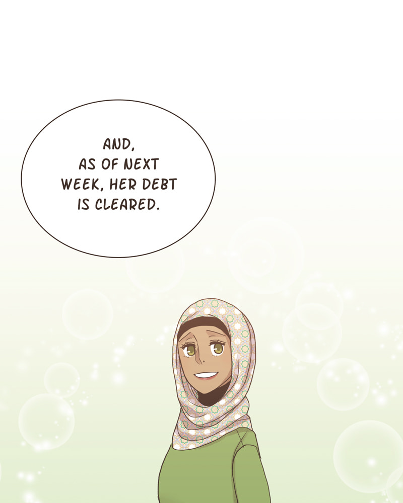 Gourmet Hound Chapter 64 page 56 - 