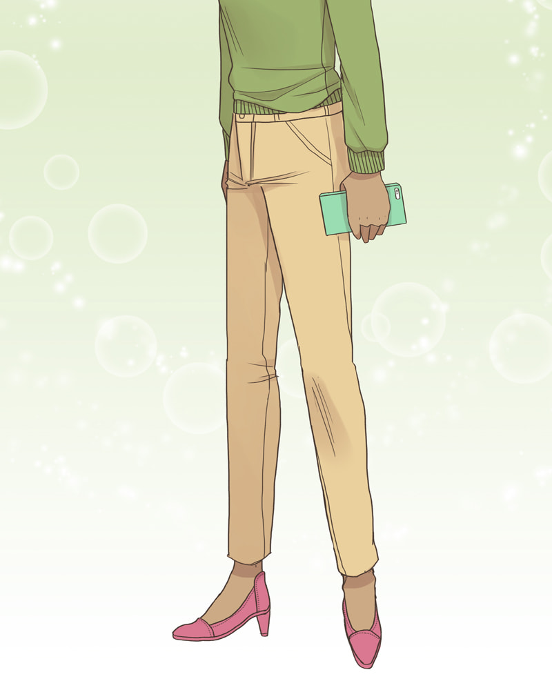 Gourmet Hound Chapter 64 page 57 - 