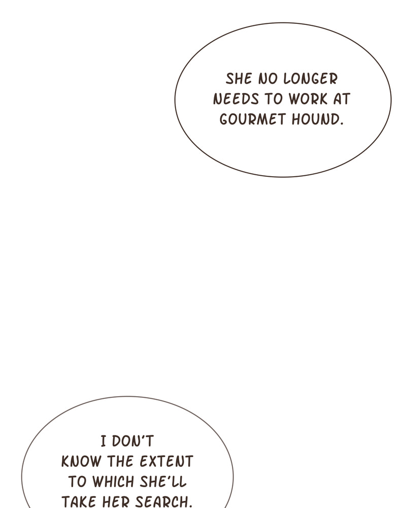 Gourmet Hound Chapter 64 page 58 - 