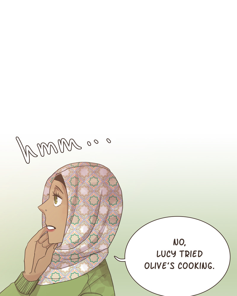 Gourmet Hound Chapter 64 page 7 - 
