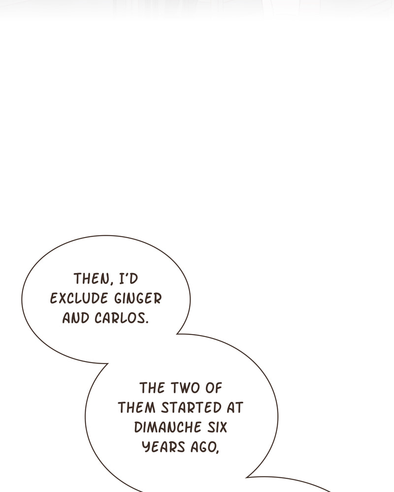 Gourmet Hound Chapter 64 page 10 - 
