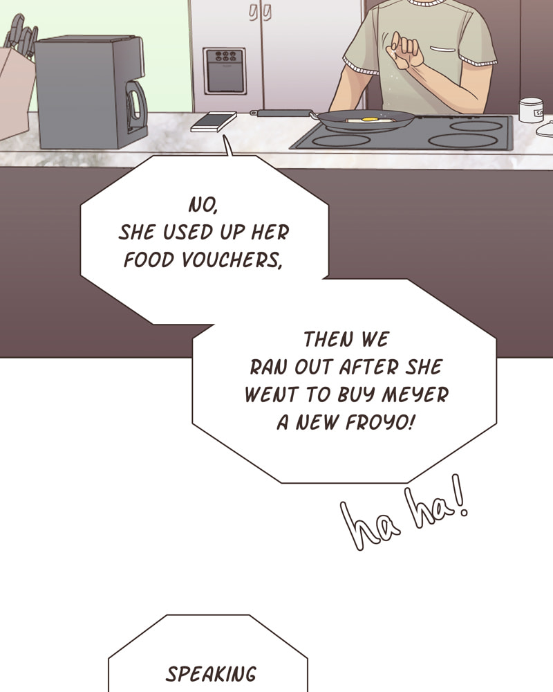 Gourmet Hound Chapter 65 page 11 - 