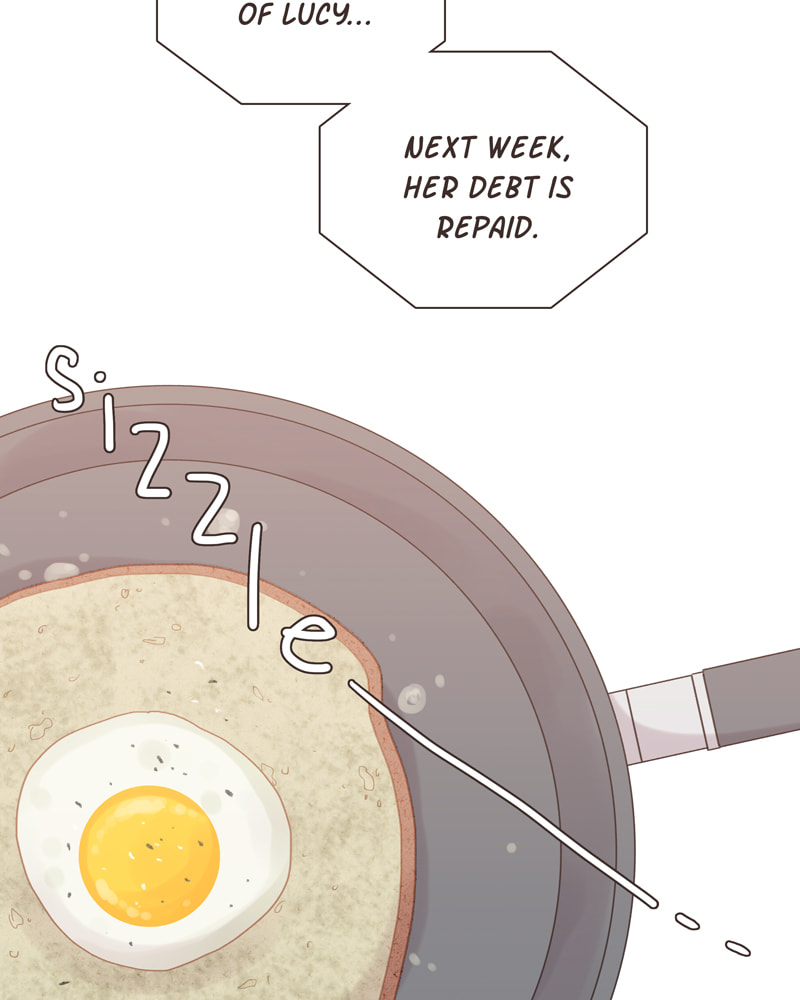 Gourmet Hound Chapter 65 page 12 - 
