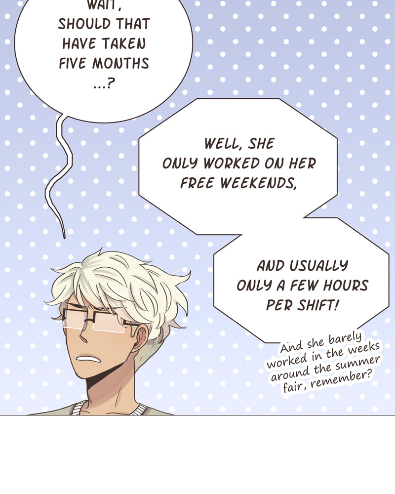 Gourmet Hound Chapter 65 page 14 - 