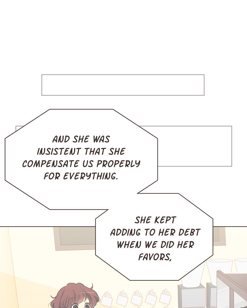 Gourmet Hound Chapter 65 page 15 - 