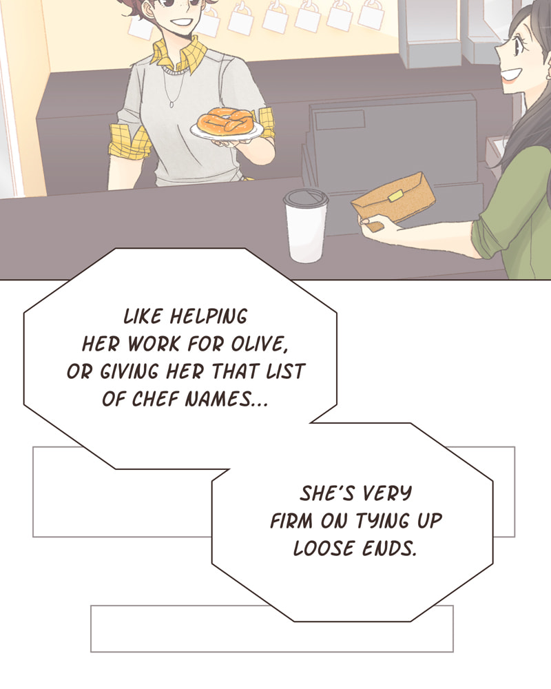Gourmet Hound Chapter 65 page 16 - 
