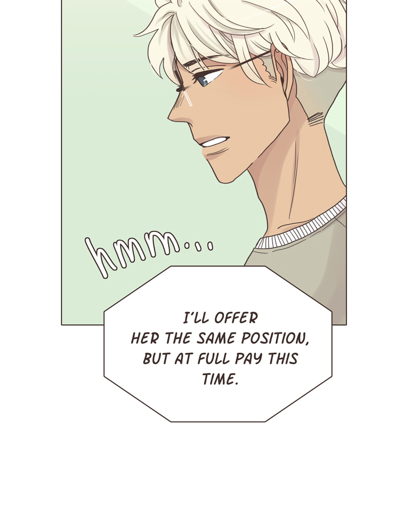 Gourmet Hound Chapter 65 page 18 - 