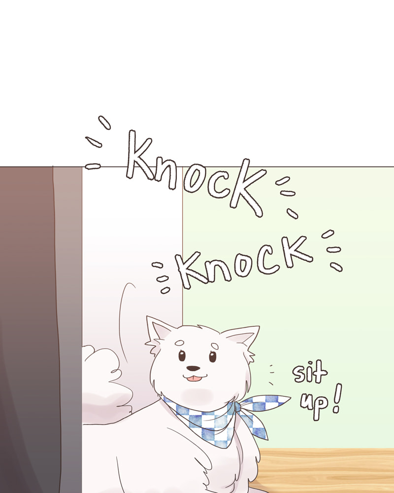 Gourmet Hound Chapter 65 page 19 - 