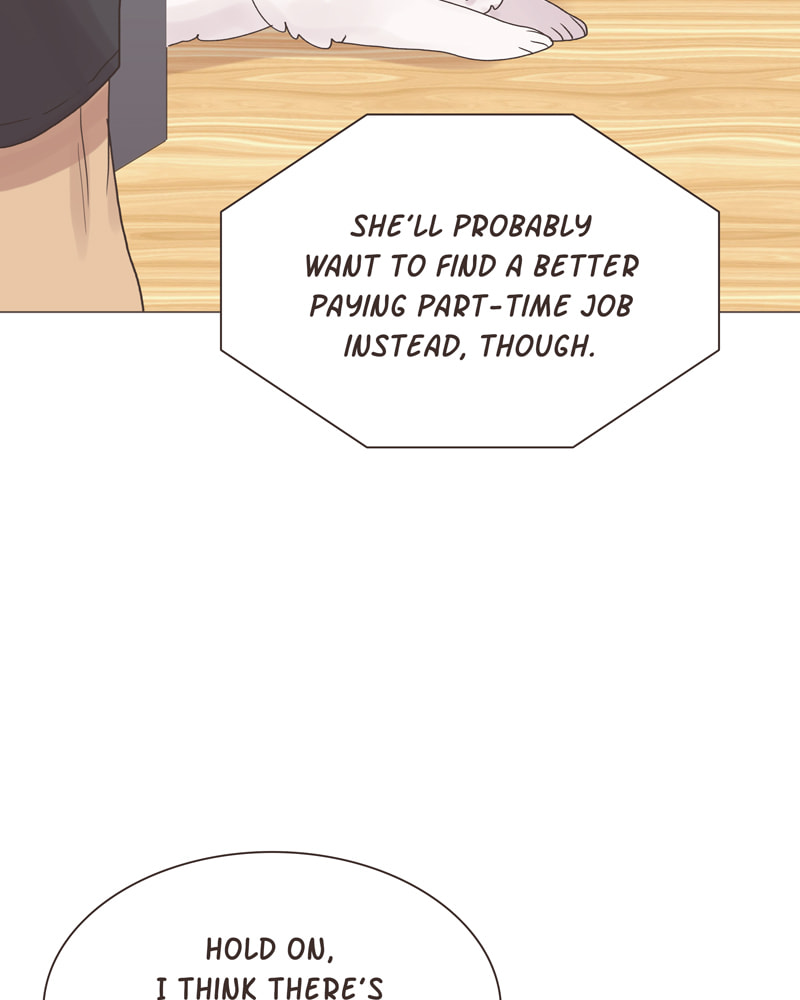 Gourmet Hound Chapter 65 page 20 - 