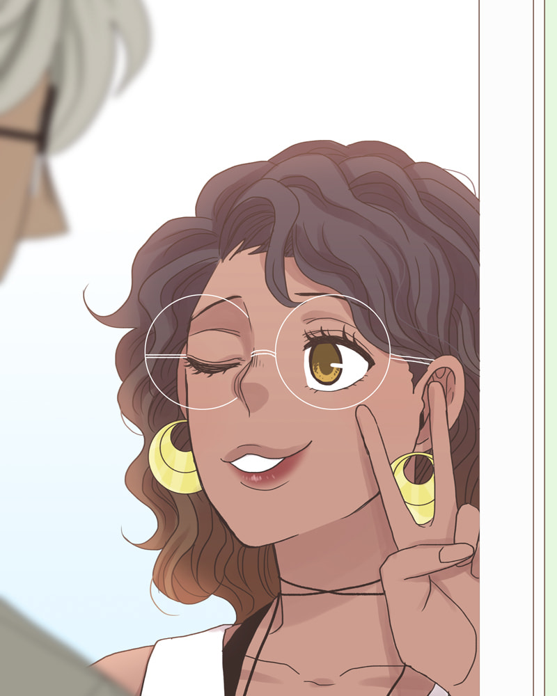 Gourmet Hound Chapter 65 page 25 - 