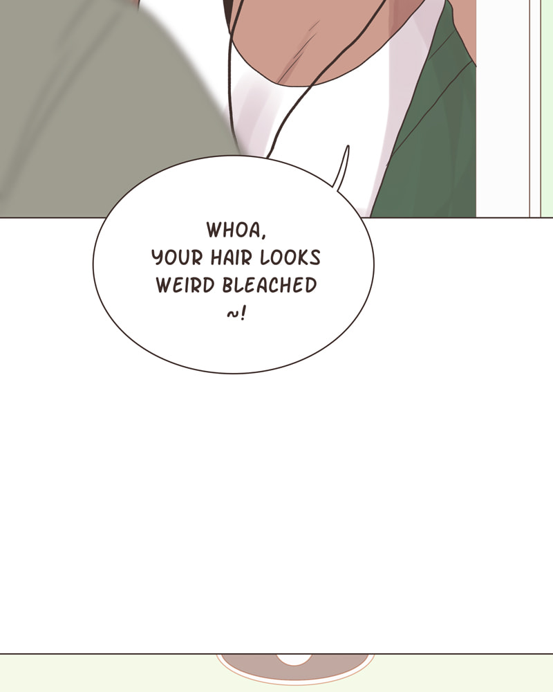 Gourmet Hound Chapter 65 page 26 - 
