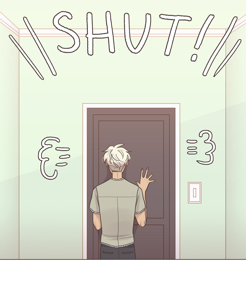 Gourmet Hound Chapter 65 page 27 - 