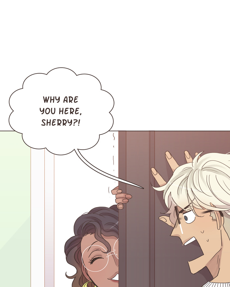 Gourmet Hound Chapter 65 page 29 - 