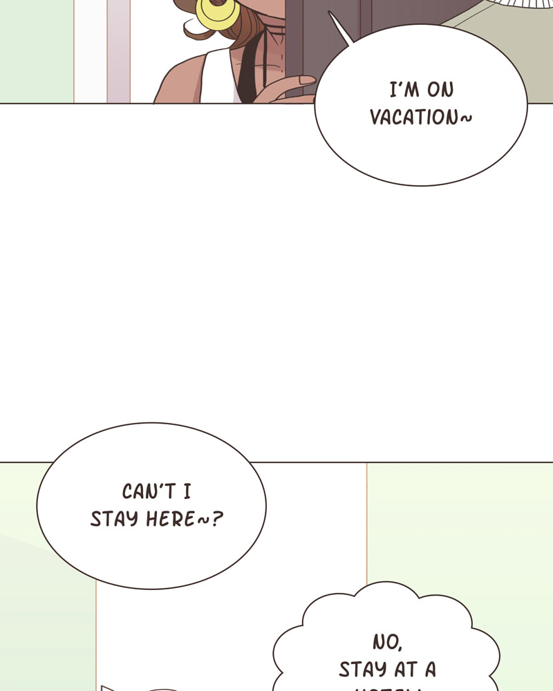 Gourmet Hound Chapter 65 page 30 - 