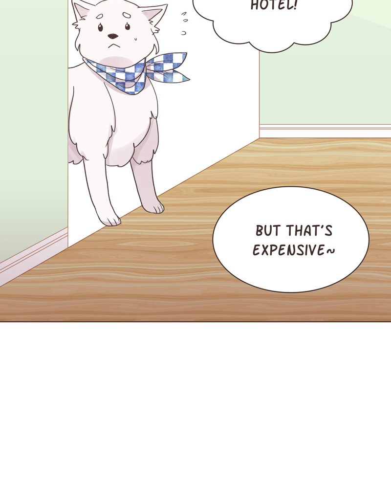 Gourmet Hound Chapter 65 page 31 - 