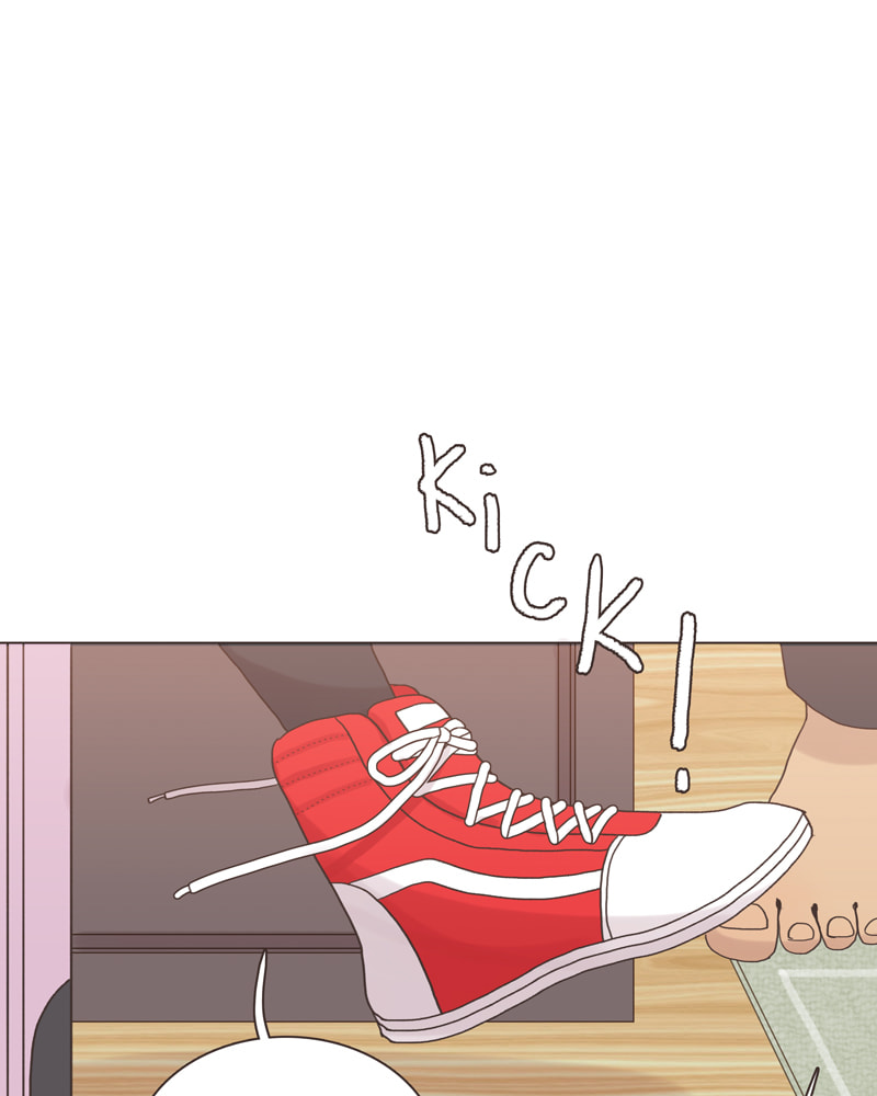 Gourmet Hound Chapter 65 page 33 - 