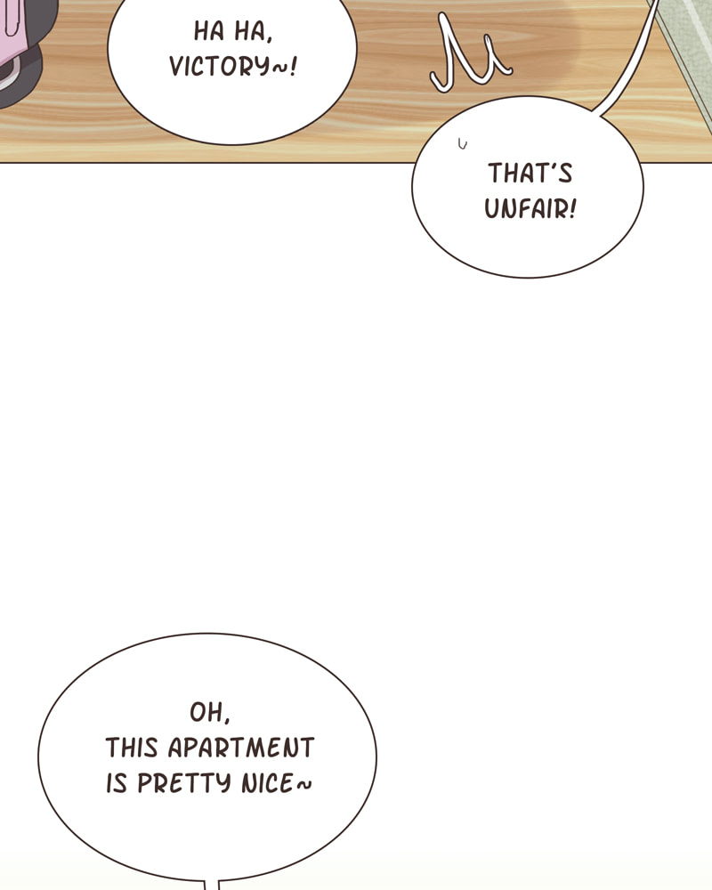 Gourmet Hound Chapter 65 page 34 - 