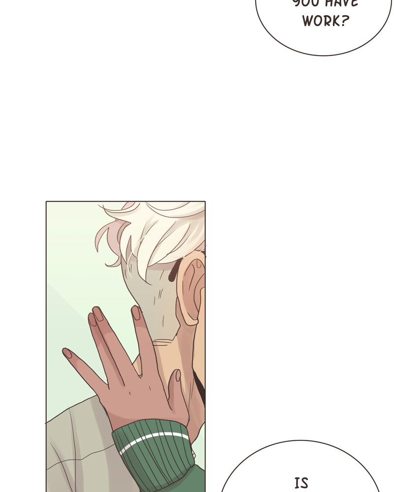 Gourmet Hound Chapter 65 page 36 - 