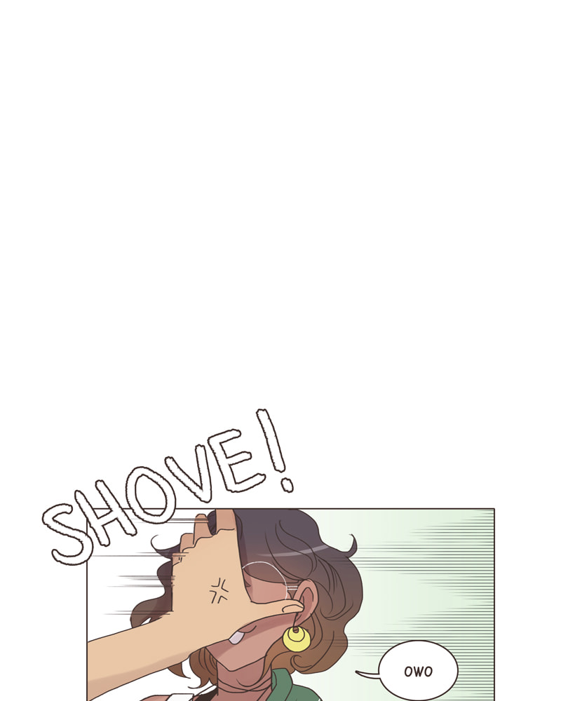 Gourmet Hound Chapter 65 page 40 - 
