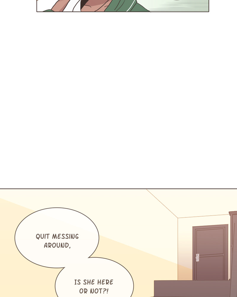 Gourmet Hound Chapter 65 page 41 - 