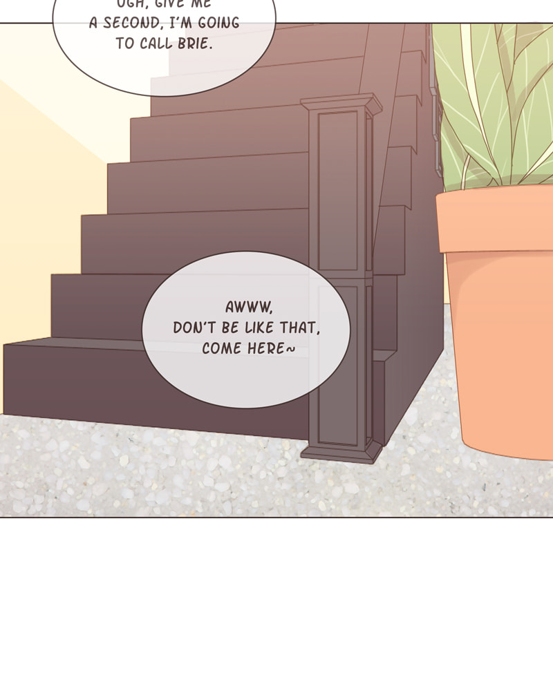 Gourmet Hound Chapter 65 page 43 - 
