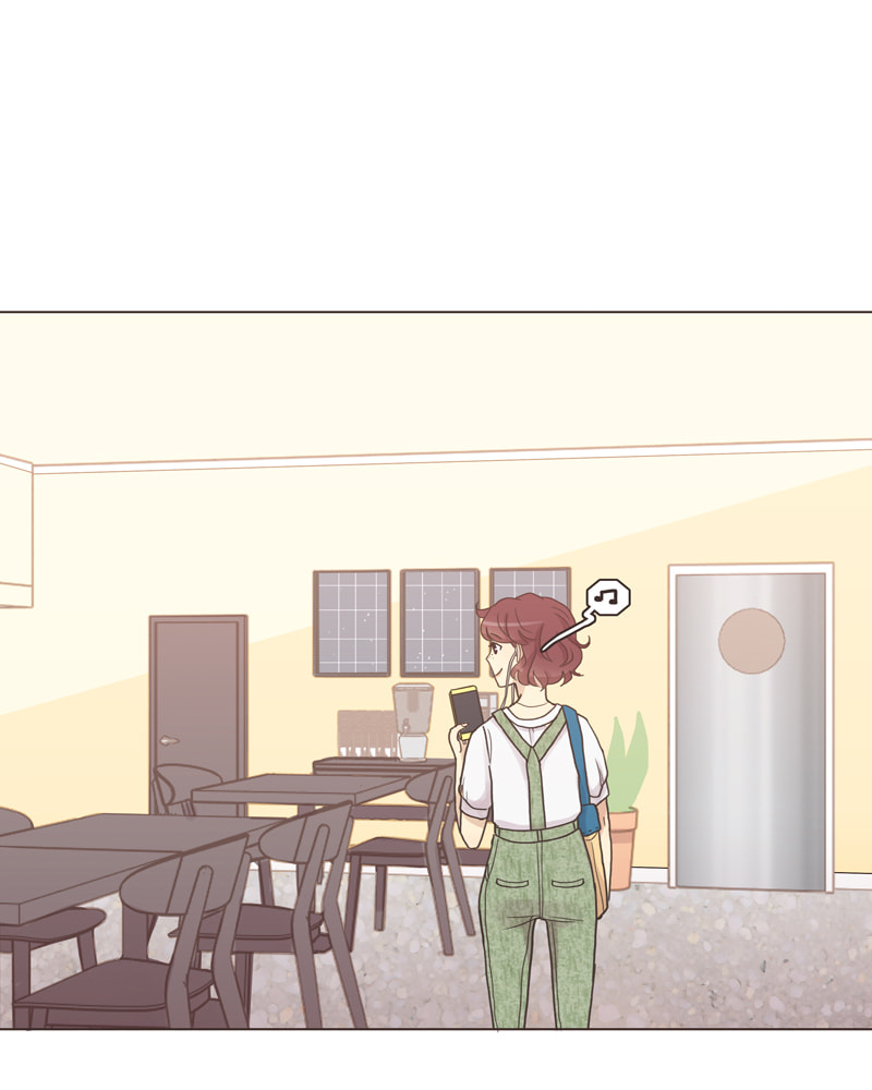Gourmet Hound Chapter 65 page 44 - 