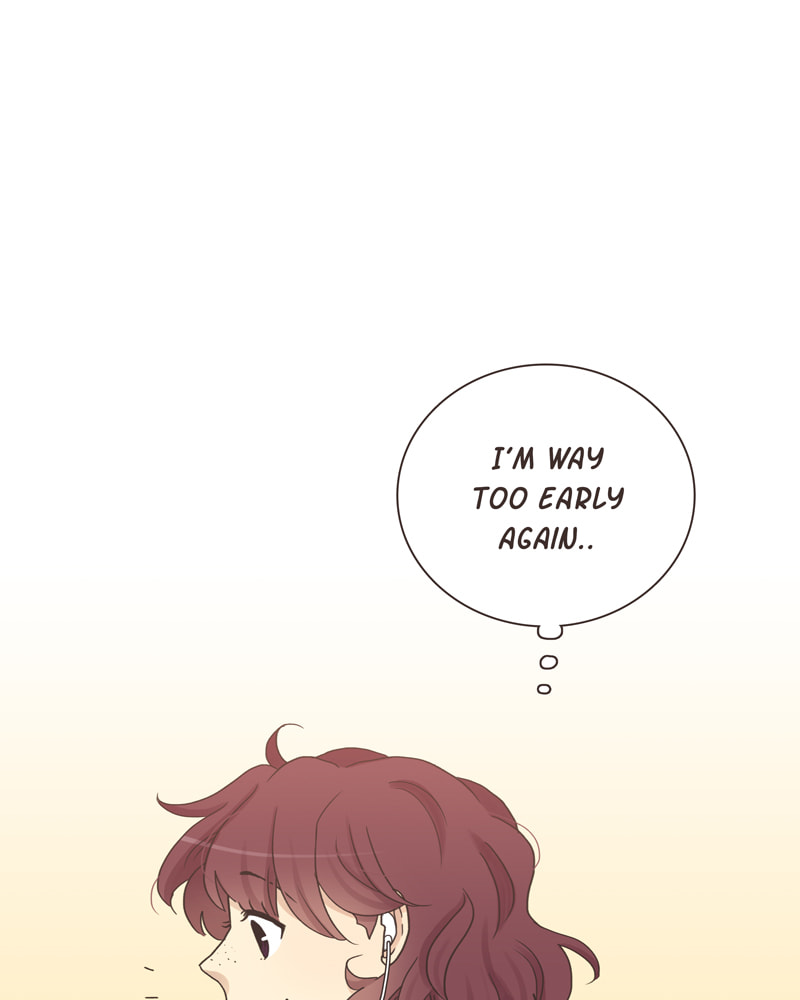 Gourmet Hound Chapter 65 page 45 - 