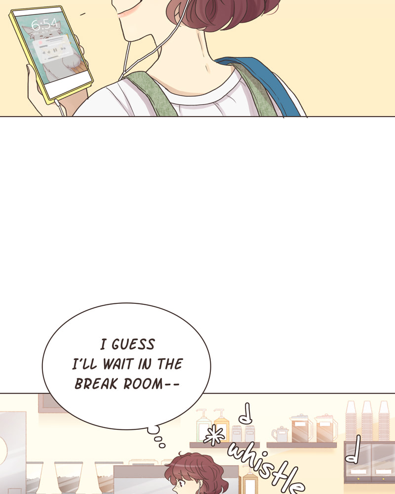 Gourmet Hound Chapter 65 page 46 - 