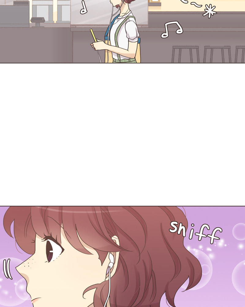 Gourmet Hound Chapter 65 page 47 - 