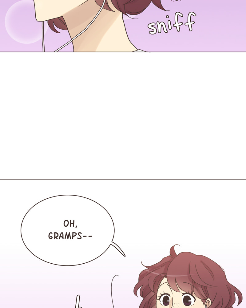Gourmet Hound Chapter 65 page 48 - 