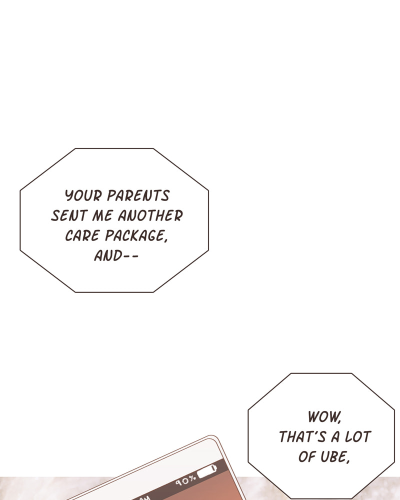 Gourmet Hound Chapter 65 page 6 - 