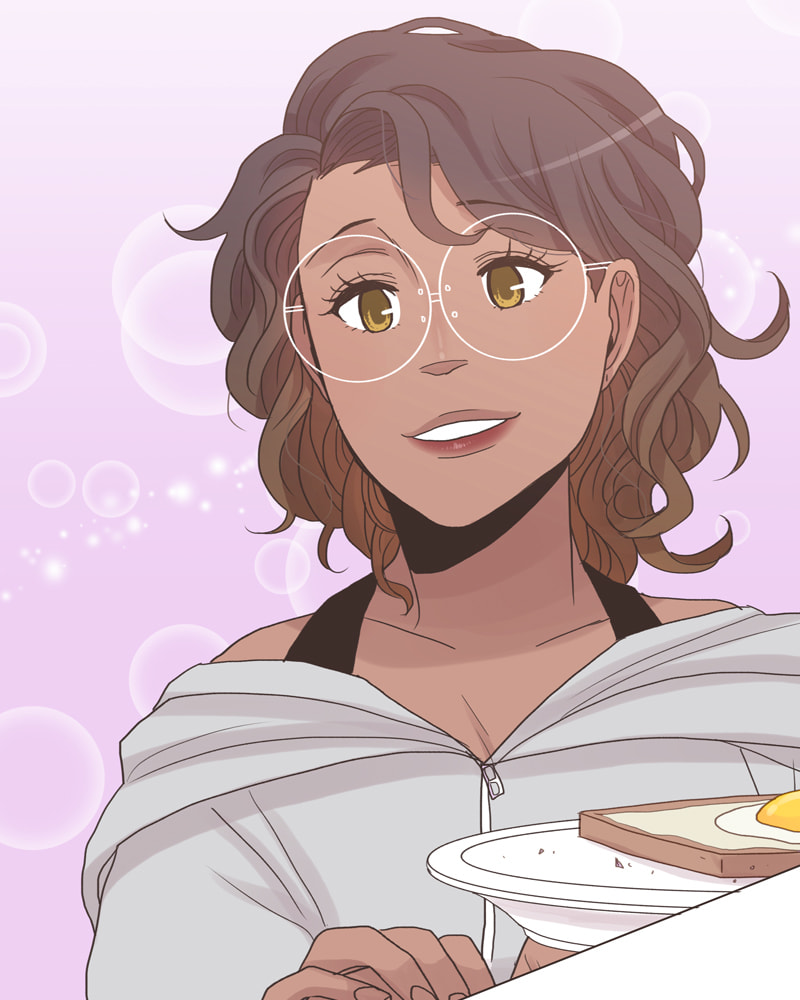Gourmet Hound Chapter 65 page 52 - 