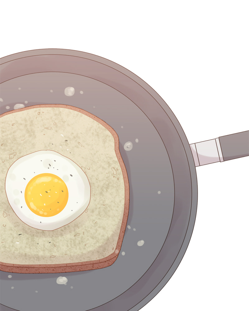 Gourmet Hound Chapter 65 page 54 - 