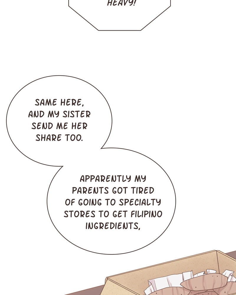 Gourmet Hound Chapter 65 page 8 - 