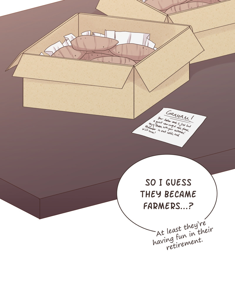 Gourmet Hound Chapter 65 page 9 - 