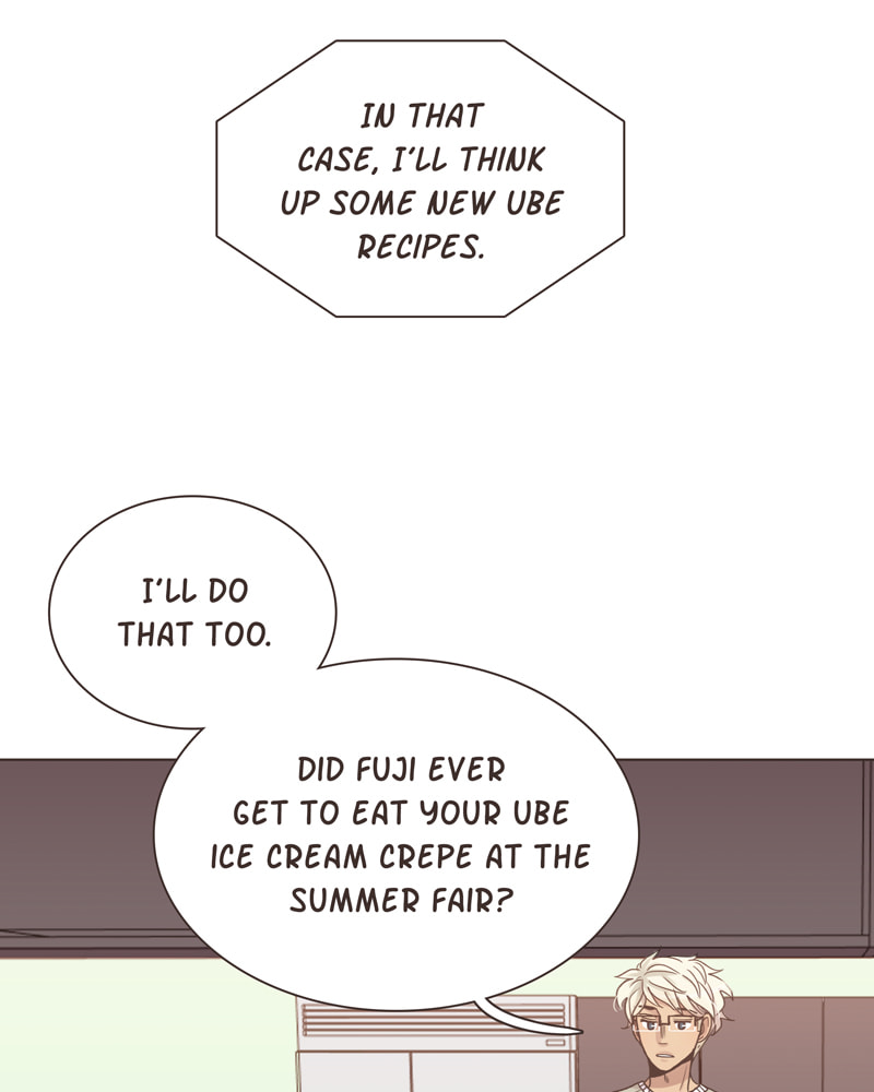 Gourmet Hound Chapter 65 page 10 - 