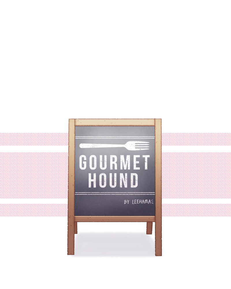 Gourmet Hound Chapter 66 page 11 - 