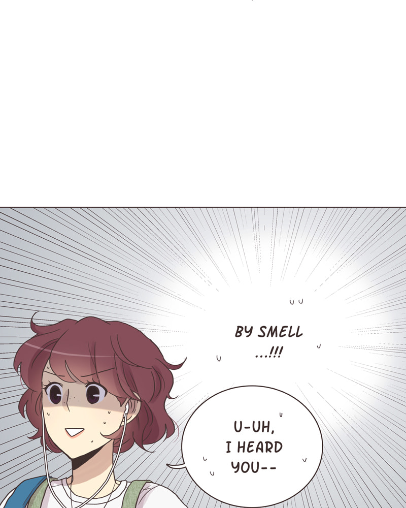 Gourmet Hound Chapter 66 page 14 - 