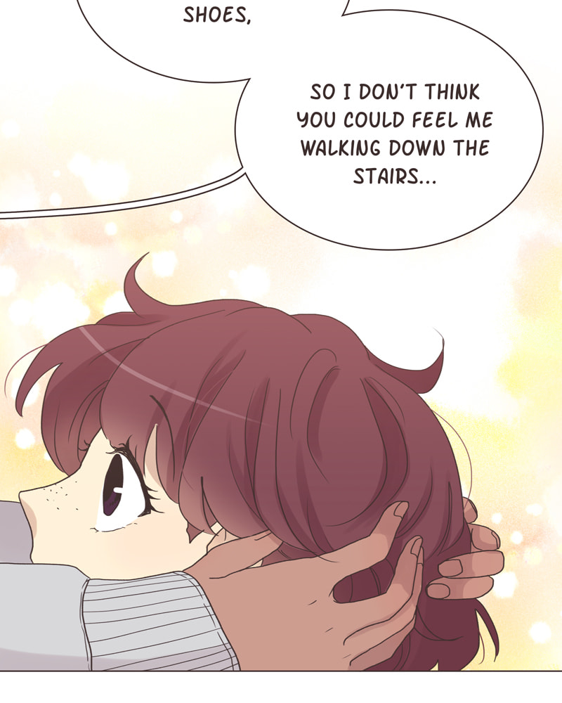 Gourmet Hound Chapter 66 page 17 - 