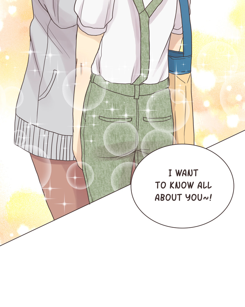 Gourmet Hound Chapter 66 page 20 - 